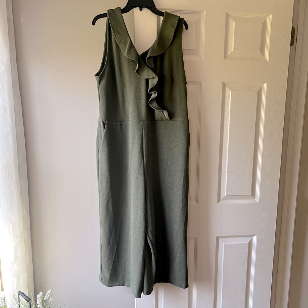 Spense Jumpsuit XXL